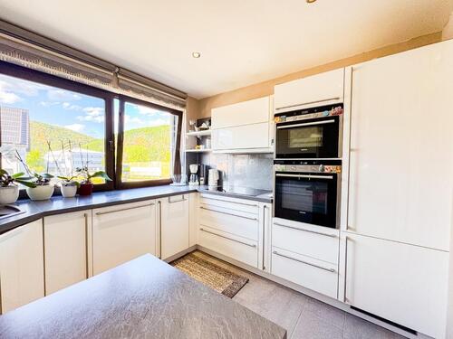 Foto - 5 Zimmer Etagenwohnung in Wertheim