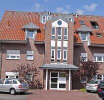 3 ZKB Dachgeschosswohnung Loftwohnung mit Balkon - Friesoythe