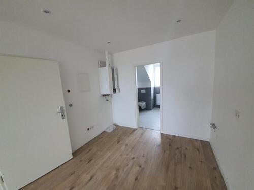 Foto - 1 Zimmer Etagenwohnung in Pirmasens