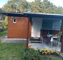Garten zu vermieten im Wald . Erholung pur - Storkow (Mark)