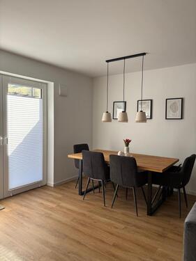 Foto - 3.5 Zimmer Erdgeschoßwohnung in Eltmann