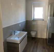 Wohnung in Friedewald zu vermieten