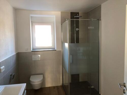 Foto - 4 Zimmer Etagenwohnung zur Miete in Friedewald