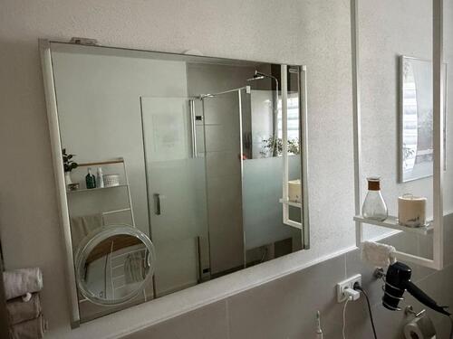 Foto - 4 Zimmer Etagenwohnung in Friedewald