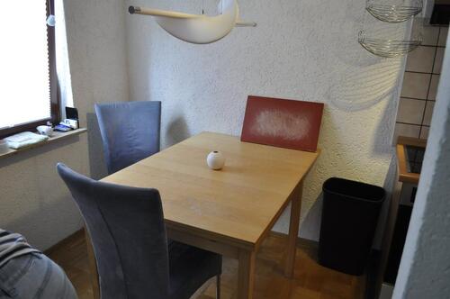 Foto - 2 Zimmer Etagenwohnung in Dettingen unter Teck