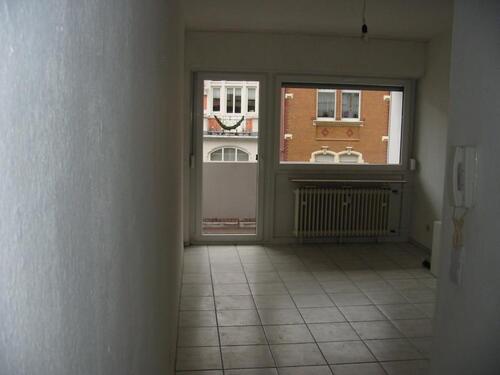 Foto - 1 Zimmer Appartement mit Balkon