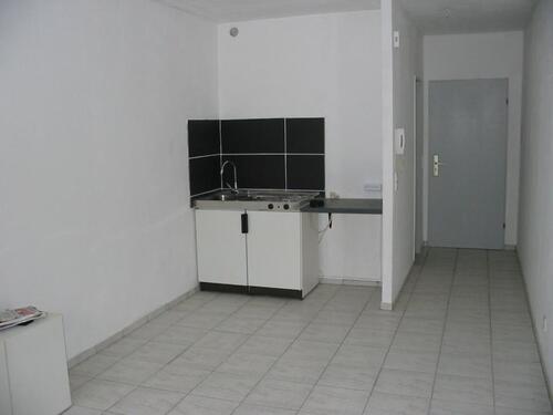 Foto - 1 Zimmer Etagenwohnung zum Kaufen in Trier