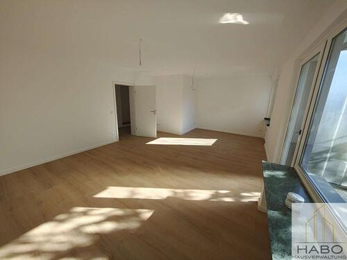 Foto - 3 Zimmer Etagenwohnung zur Miete in Essen