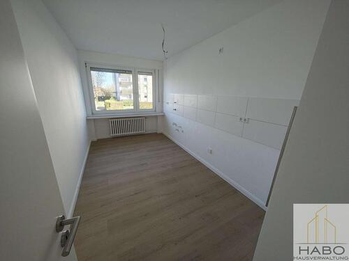 Foto - Etagenwohnung in Essen zur Miete