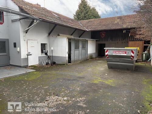 Foto - 5 Zimmer Einfamilienhaus in Bonn