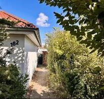 Attraktiver Bungalow in ruhiger Lage von Magdeburg provisionsfrei