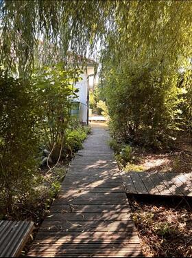 Foto - Einfamilienhaus in Magdeburg zum Kaufen