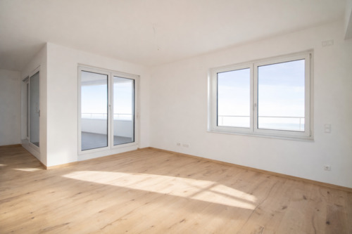 Foto - 4.5 Zimmer Etagenwohnung zur Miete in Langen (Hessen)