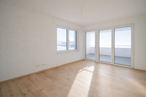 Foto - Etagenwohnung in Langen (Hessen) zur Miete