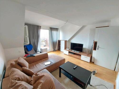 Foto - Wohnung in 72108 Rottenburg am Neckar zu vermieten.