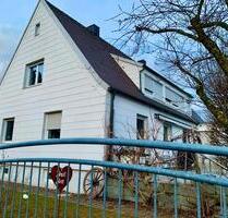 Einfamilienhaus mit zwei abgeschlossenen Wohneinheiten - Ingolstadt Münchener Straße