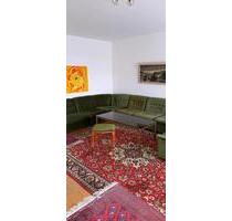 Möblierte Wohnung Alt-Mariendorf Fritz Werner str 12107 zu verm - Berlin Neukölln