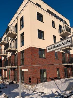 Foto - 2 Zimmer Dachgeschoßwohnung in Berlin