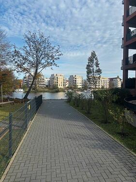 Foto - Dachgeschoßwohnung in Berlin zur Miete