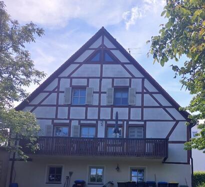 Foto - Wohnung in Gößweinstein zu vermieten