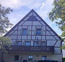 Wohnung in Gößweinstein zu vermieten - Ebermannstadt