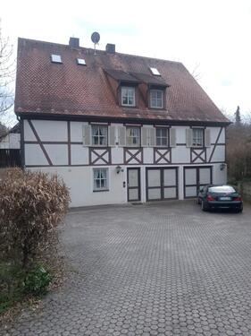 Foto - 2.5 Zimmer Etagenwohnung zur Miete in Ebermannstadt