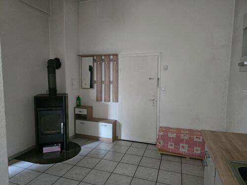 Foto - Etagenwohnung in Mannheim zur Miete