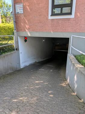 Foto - Tiefgaragenstellplatz Parkplatz in Bad Godesberg zu vermieten