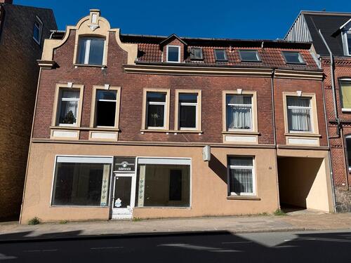 Foto - Mehrfamilienhaus in Schleswig - 450.000,00&nbsp;EUR Kaufpreis, ca.&nbsp; 380,00&nbsp;m&sup2;