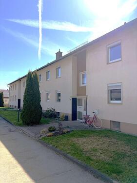 Foto - Geräumige 3-Zimmer-Wohnung mit sonnigem Balkon in Springe