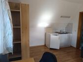 Foto - 1 Zimmer Dachgeschoßwohnung zur Miete in Erlangen