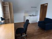 Foto - Dachgeschoßwohnung in Erlangen zur Miete