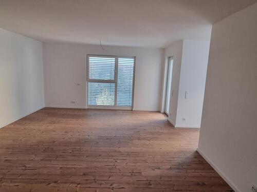 Foto - 3 Zimmer Etagenwohnung in Kenn
