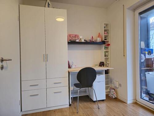 Foto - Möblierte Wohnung mit Balkon direkt an der TH Aschaffenburg