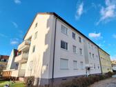 Foto - Helle 1-Zimmer Eigentumswohnung m. Balkon in Bamberg - Wunderburg
