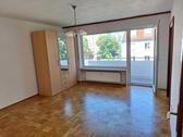 Foto - 1 Zimmer Etagenwohnung in Bamberg