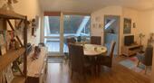 Foto - Ruhig gelegene 2,5-Zimmer-Wohnung in Oberdürrbach mit Loggia