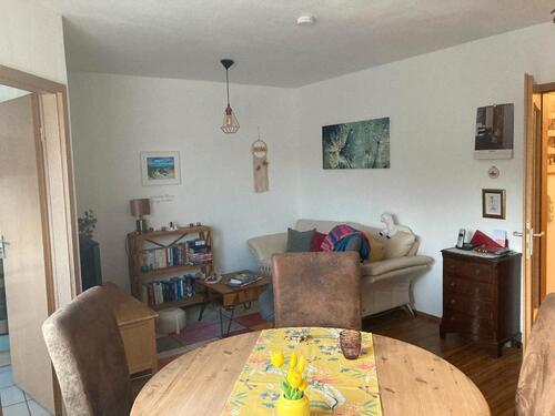 Foto - 2.5 Zimmer Dachgeschoßwohnung zum Kaufen in Würzburg
