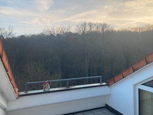 Foto - 2.5 Zimmer Dachgeschoßwohnung in Würzburg