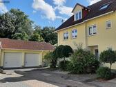 Foto - Bezugsfertiges Einfamilienhaus 'Stil Stadtvilla'
