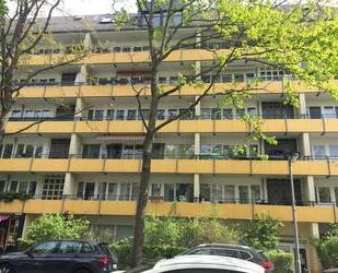 Bezugsfrei: 2 Zimmer, 2 Balkone, gut für Selbstnutzer & Studenten - Berlin Steglitz-Zehlendorf
