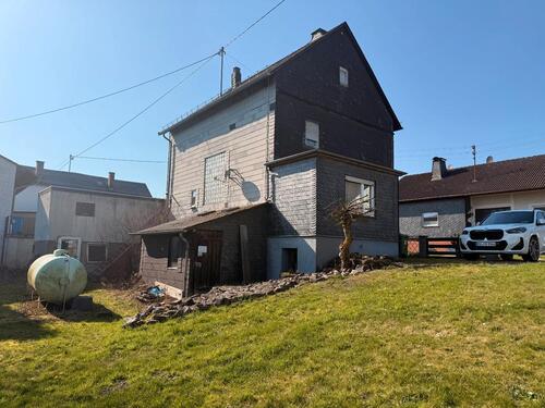 Foto - Einfamilienhaus in Beltheim zum Kaufen