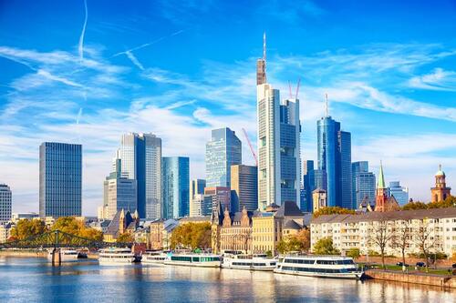 Foto - Ihr virtuelles Büro am Standort Frankfurt Mitte