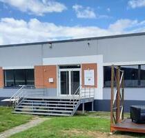 Firmensitz, virtuelles Büro, Geschäftsadresse - Barmstedt
