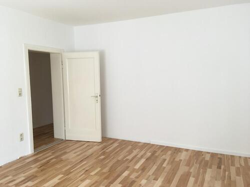 Foto - Helle 3 Zimmer EG Wohnung mit eigenem Garten zu vermieten