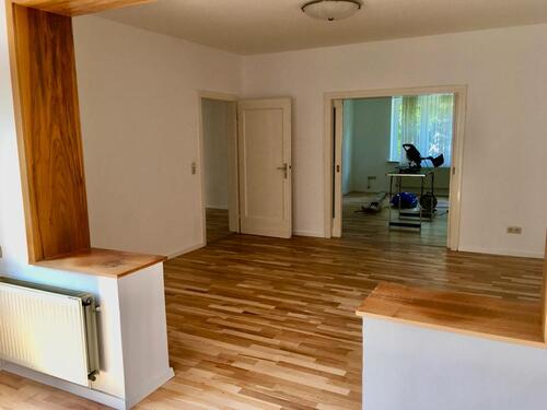 Foto - Etagenwohnung in Goslar