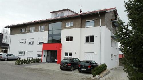 Foto - Etagenwohnung in Oberteuringen