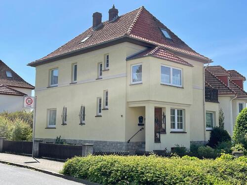 Foto - WG-Zimmer zur Miete oder Teilzeitmiete im Herzen von Einbeck
