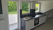 Foto - Etagenwohnung zur Miete in Trossingen