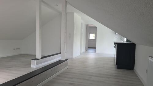 Foto - Etagenwohnung in Trossingen zur Miete